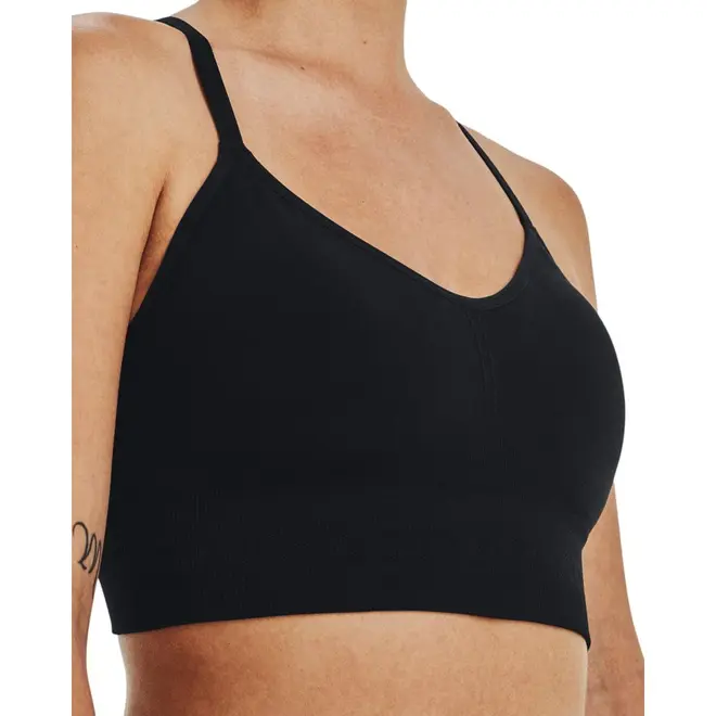 Top de Treino Feminino Under Armour Seamless Low