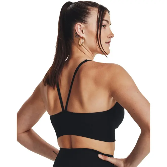 Top de Treino Feminino Under Armour Seamless Low