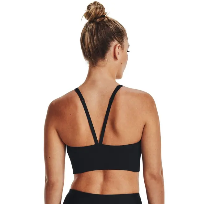 Top de Treino Feminino Under Armour Seamless Low