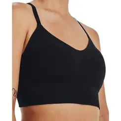 Top de Treino Feminino Under Armour Seamless Low
