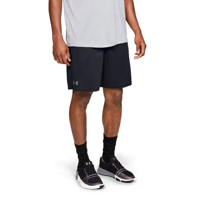 Kit 2 Shorts Masculinos Under Armour Tech Mesh