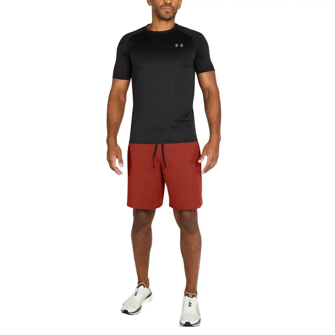 Kit 2 Shorts Masculinos Under Armour Tech Mesh