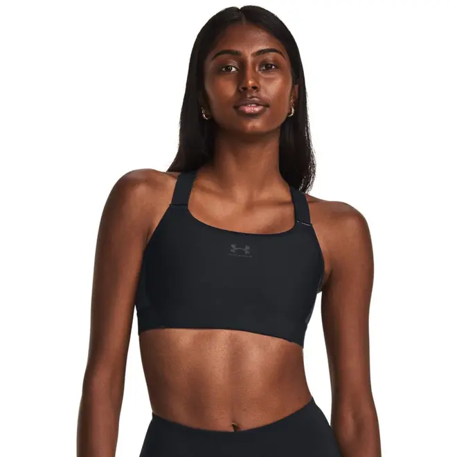 Top de Treino Under Armour High Feminino