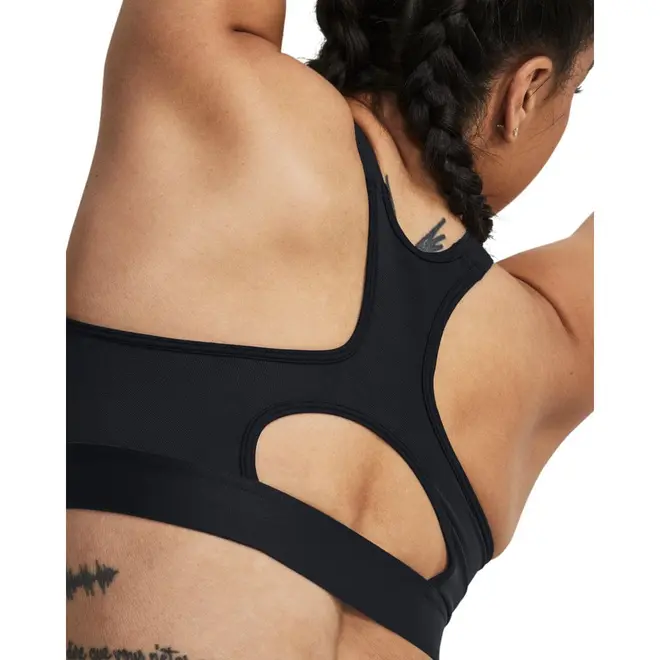 Top de Treino Under Armour High Feminino