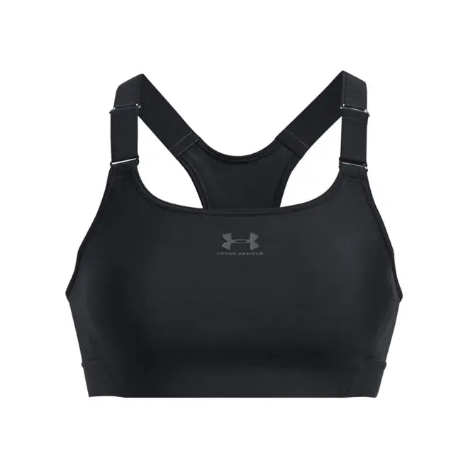 Top de Treino Under Armour High Feminino