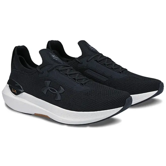Tênis de Corrida Unissex Under Armour Charged Hit