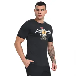 Camiseta de Basquete Masculina Under Armour Claw Machine
