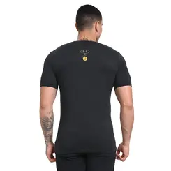 Camiseta de Basquete Masculina Under Armour Claw Machine