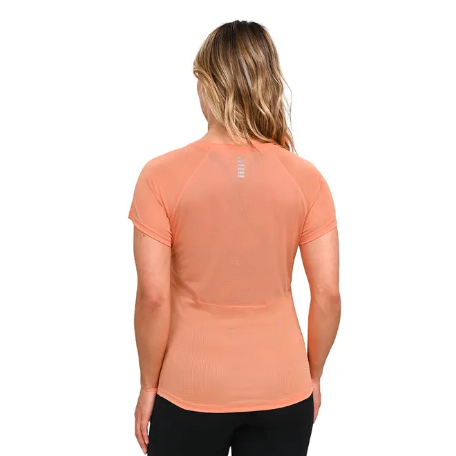 Camiseta de Corrida Feminina Under Armour Speed Stride