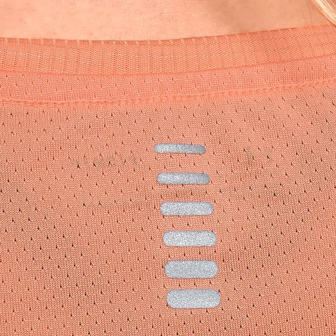 Camiseta de Corrida Feminina Under Armour Speed Stride