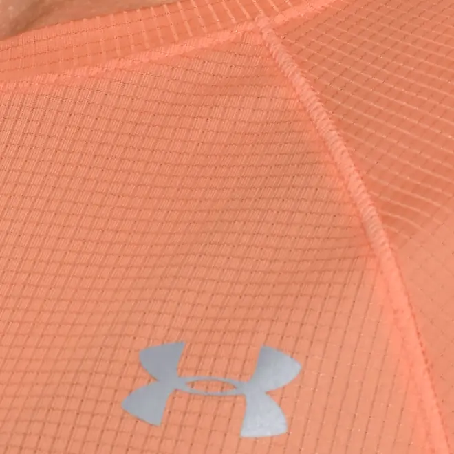 Camiseta de Corrida Feminina Under Armour Speed Stride