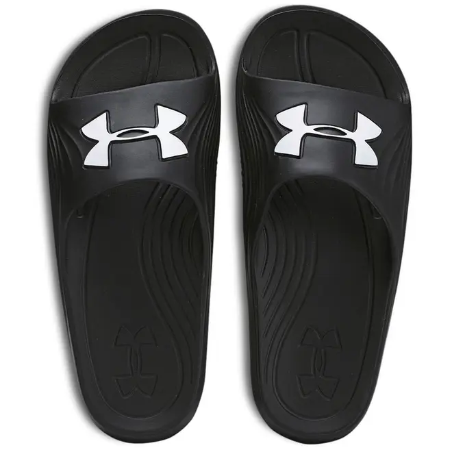 Chinelo Unissex Under Armour Core 2