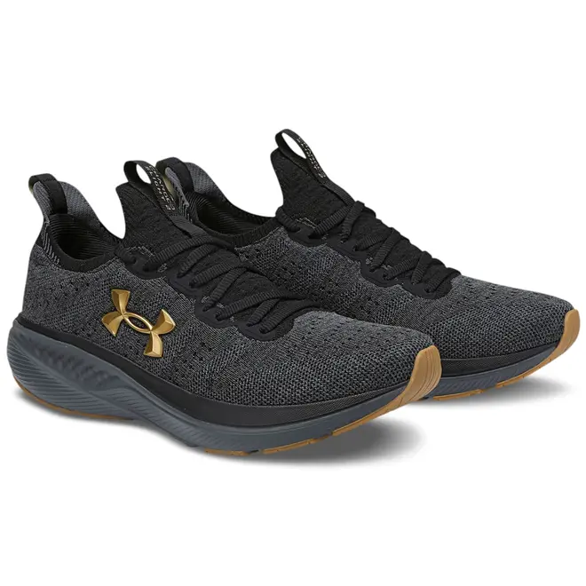 Tênis de Corrida Unissex Under Armour Charged Slight 2