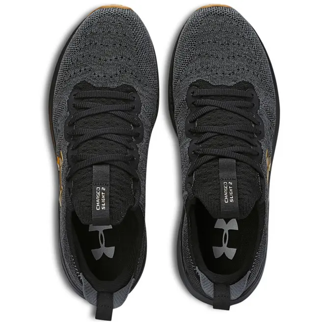 Tênis de Corrida Unissex Under Armour Charged Slight 2