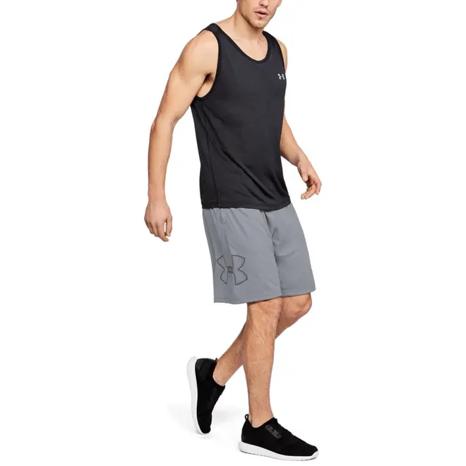 Shorts de Treino Masculino Under Armour Tech Graphic
