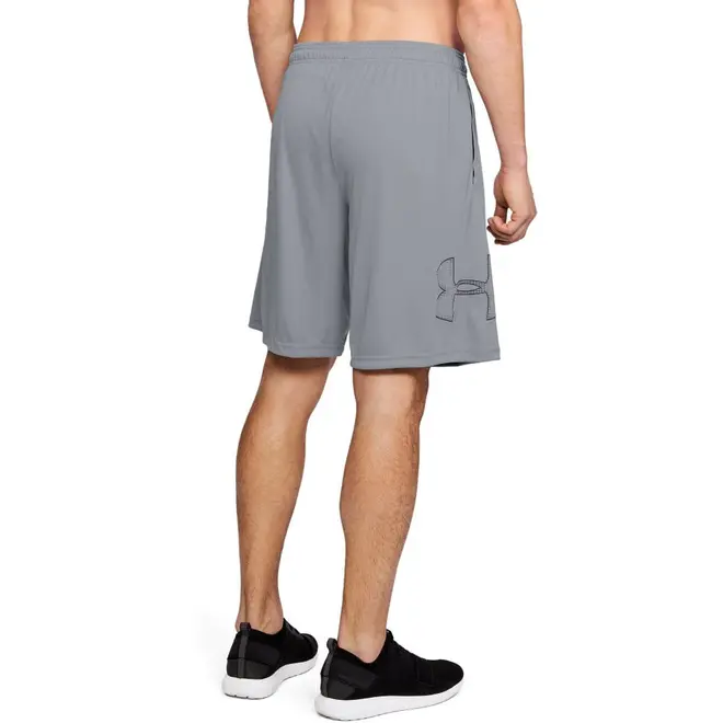 Shorts de Treino Masculino Under Armour Tech Graphic