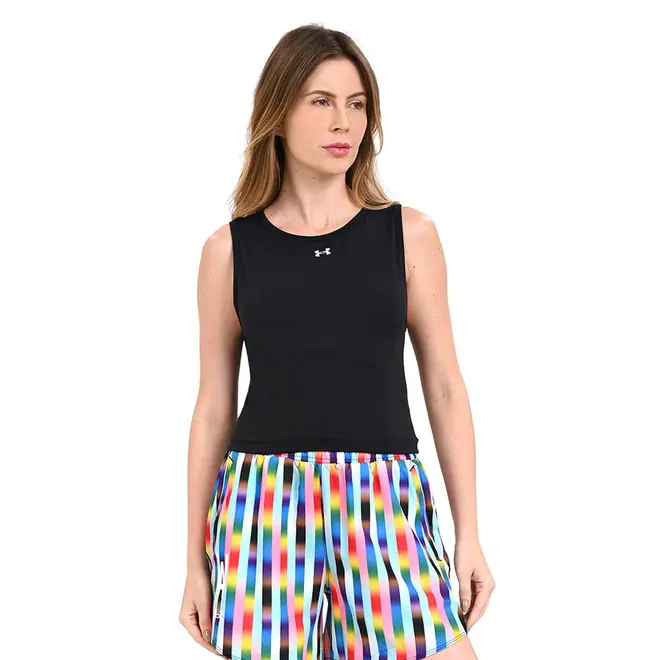 Regata de Treino Feminina Under Armour Seamless