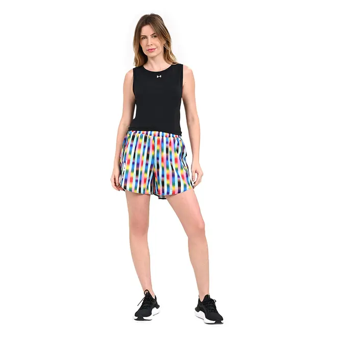 Regata de Treino Feminina Under Armour Seamless