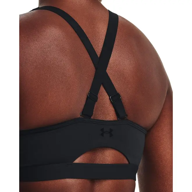 Top de Treino Feminino Under Armour SmartForm Evolution