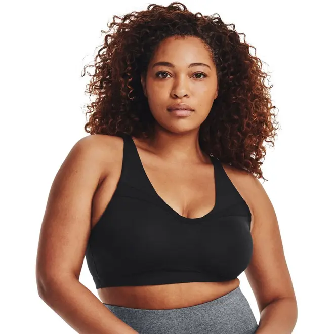 Top de Treino Feminino Under Armour SmartForm Evolution