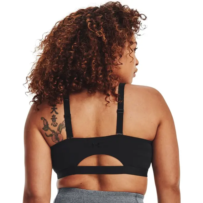 Top de Treino Feminino Under Armour SmartForm Evolution