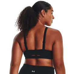 Top de Treino Feminino Under Armour SmartForm Evolution