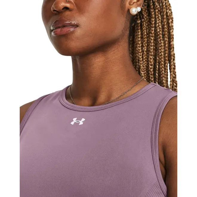 Regata de Treino Feminina Under Armour Seamless