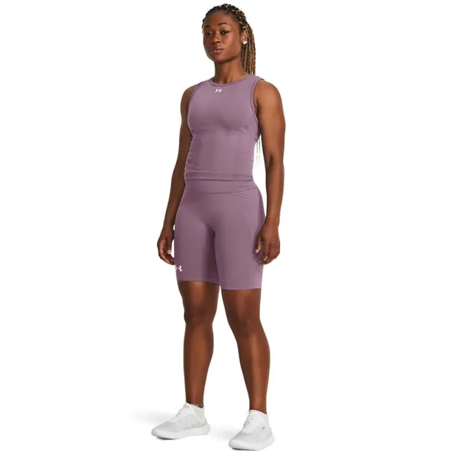 Regata de Treino Feminina Under Armour Seamless