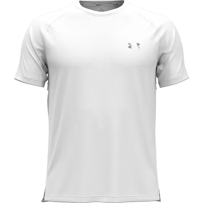 Camiseta de Corrida Masculina Under Armour Streaker