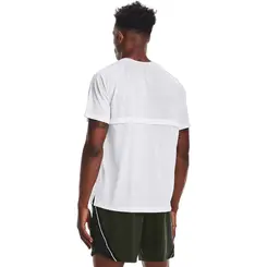 Camiseta de Corrida Masculina Under Armour Streaker