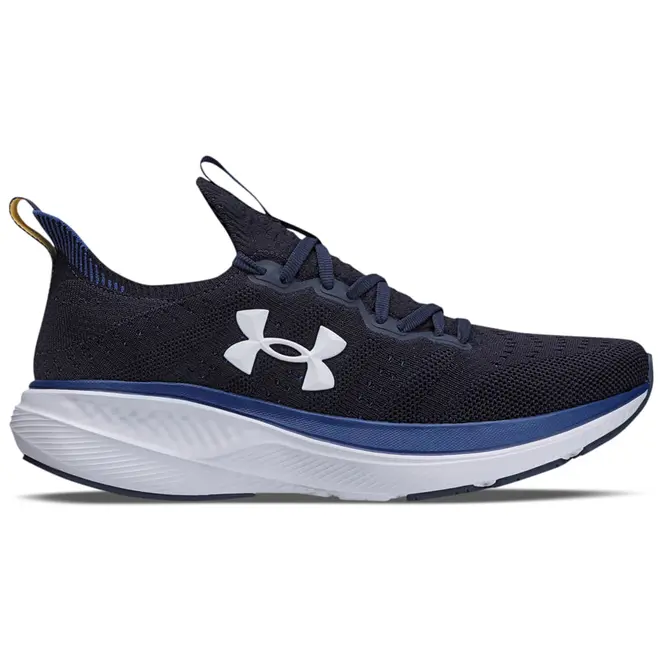 Tênis de Corrida Unissex Under Armour Charged Slight 2