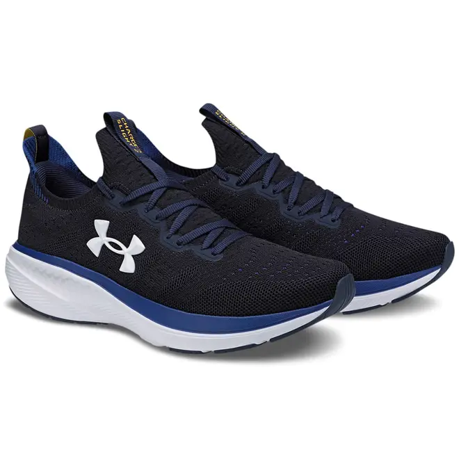 Tênis de Corrida Unissex Under Armour Charged Slight 2