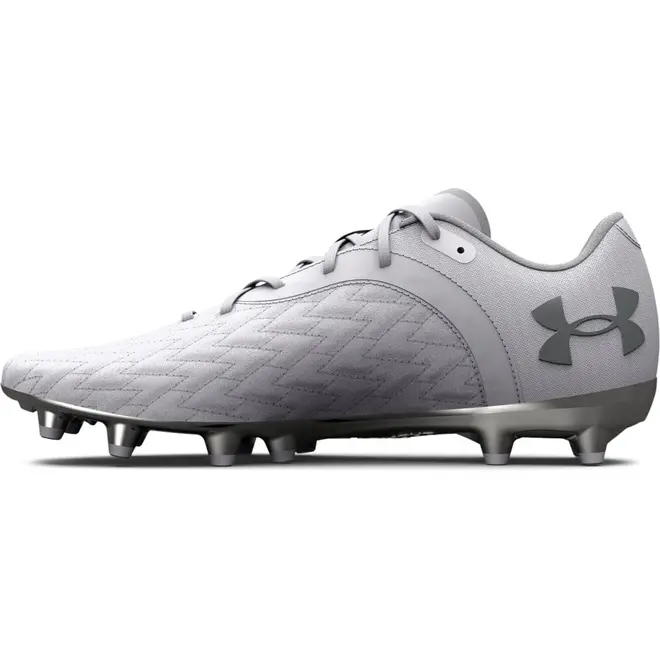 Chuteira de Futebol Masculina Under Armour Magnético Select 2.0