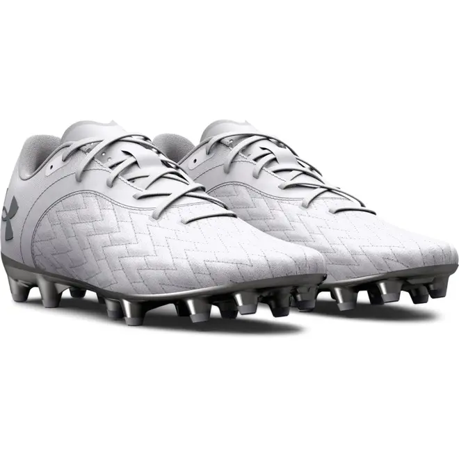 Chuteira de Futebol Masculina Under Armour Magnético Select 2.0