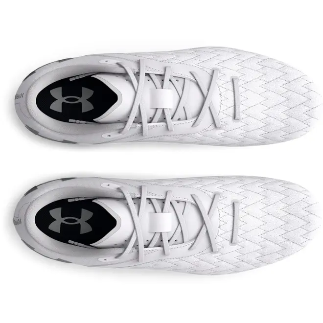 Chuteira de Futebol Masculina Under Armour Magnético Select 2.0