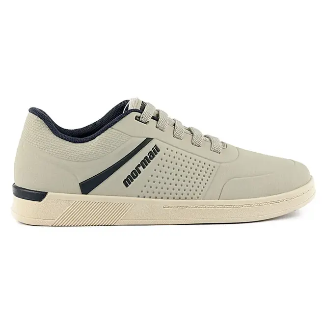 Tênis Casual Mormaii Drive Masculino Cinza