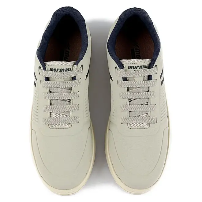 Tênis Casual Mormaii Drive Masculino Cinza