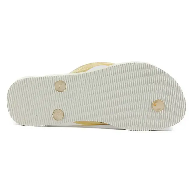 Chinelo Havaianas Slim Branco Feminino