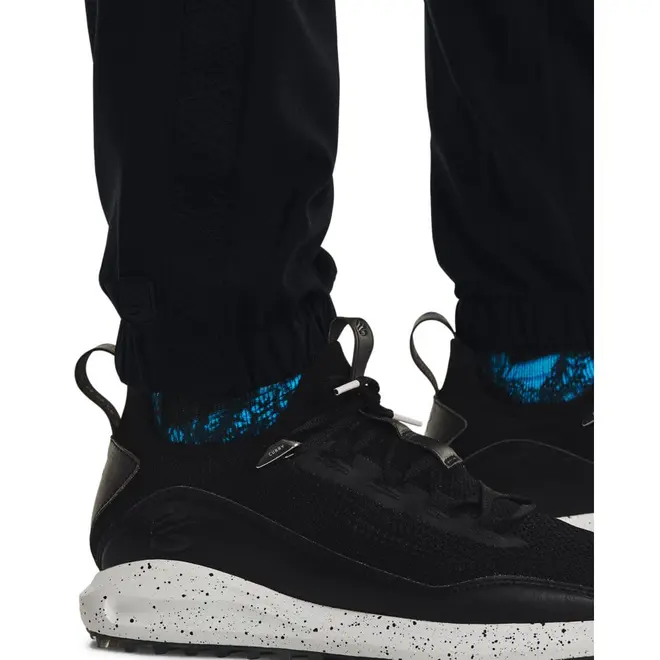 Calça de Golf Masculina Under Armour Curry Jogger
