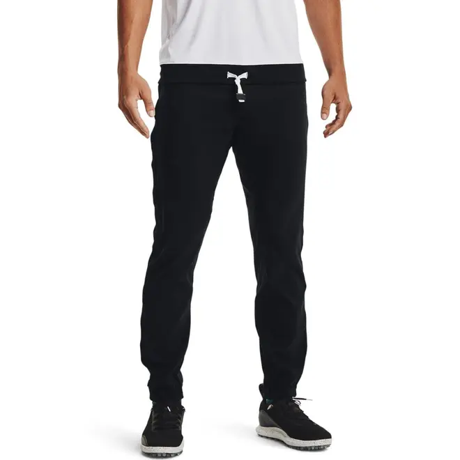 Calça de Golf Masculina Under Armour Curry Jogger