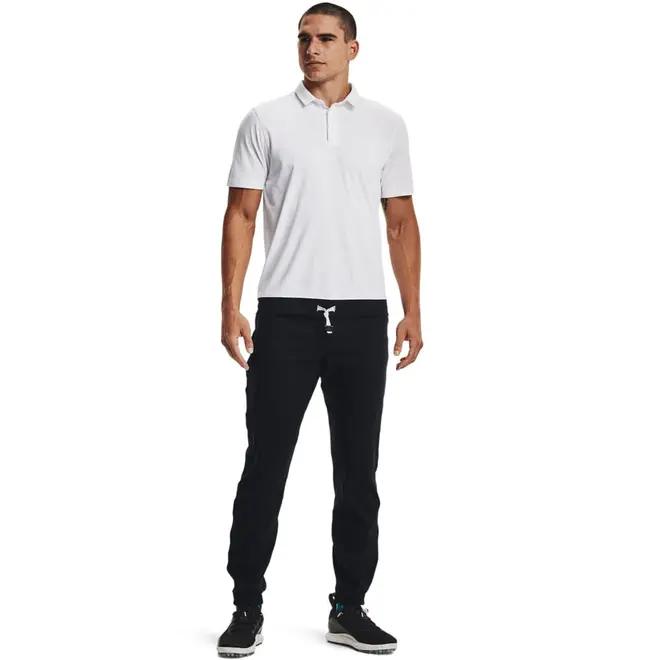 Calça de Golf Masculina Under Armour Curry Jogger