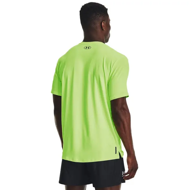 Camiseta de Treino Masculina Under Armour Rush Energy