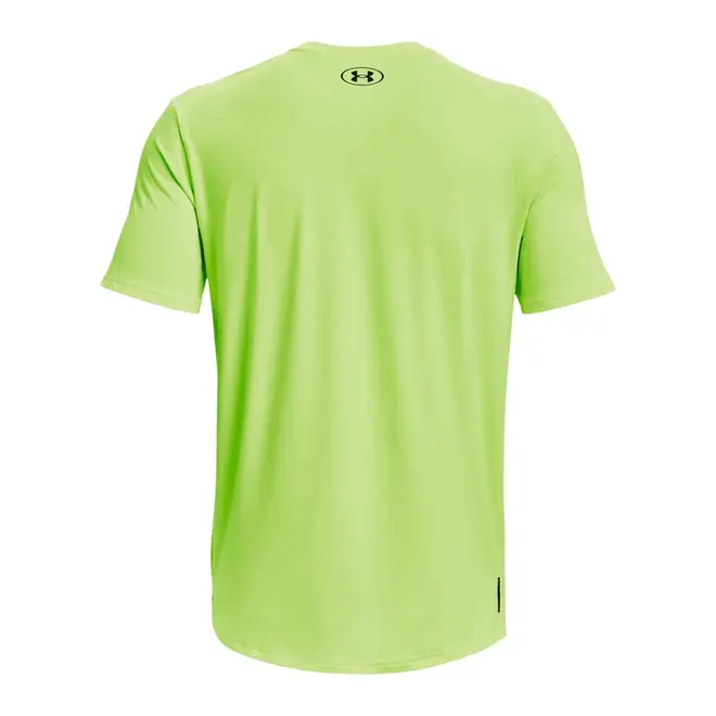 Camiseta de Treino Masculina Under Armour Rush Energy