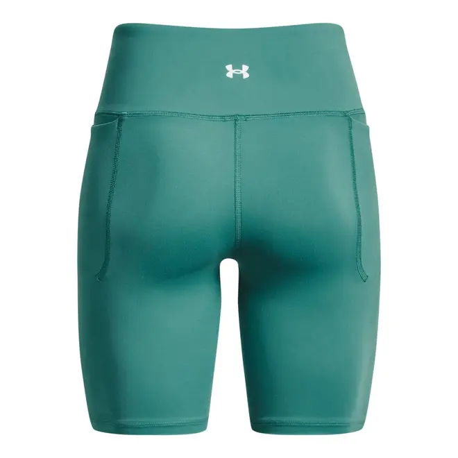 Shorts Biker Feminino Under Armour Meridian