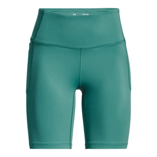 Shorts Biker Feminino Under Armour Meridian