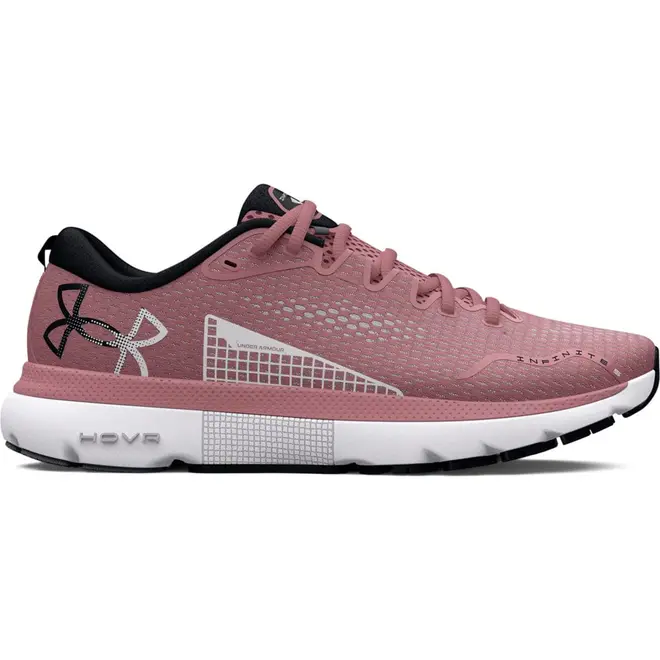 Tênis de Corrida Feminino Under Armour HOVR Infinite 5