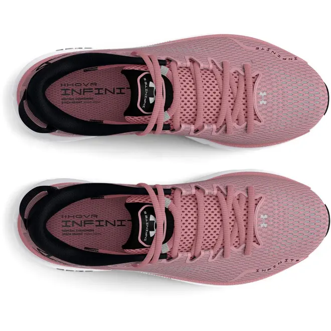 Tênis de Corrida Feminino Under Armour HOVR Infinite 5