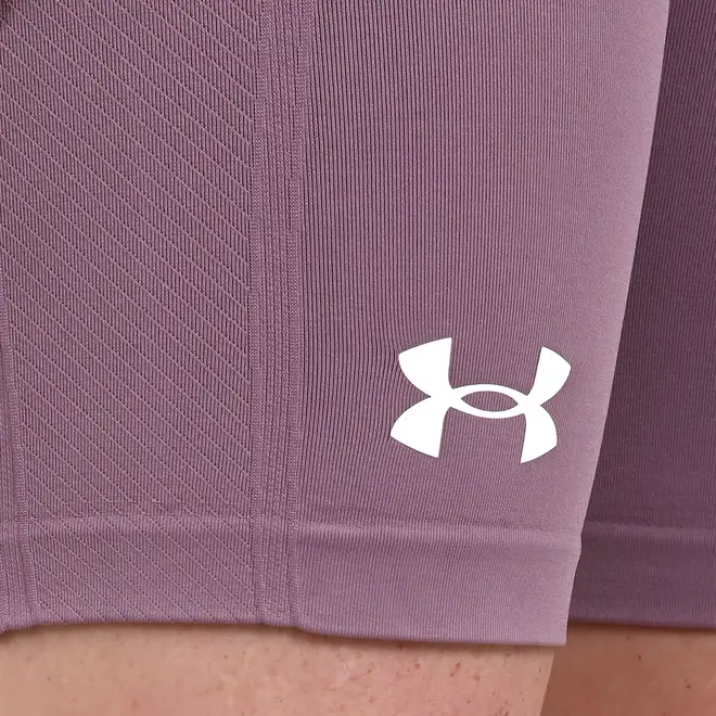 Shorts de Treino Feminino Under Armour Seamless