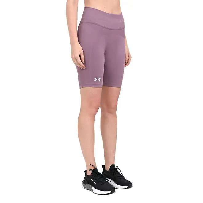 Shorts de Treino Feminino Under Armour Seamless