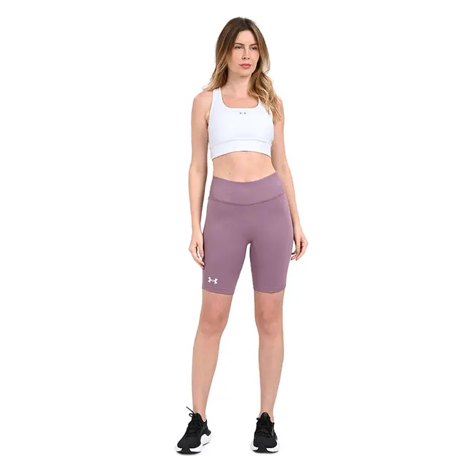 Shorts de Treino Feminino Under Armour Seamless